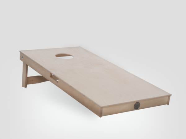 Cornhole board CLASSIC 120x60 cm - Gockel Original Cornhole