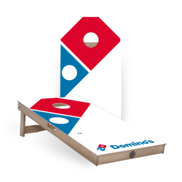 Cornhole boards - own design!