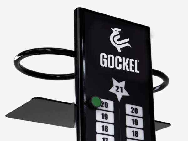 Cornhole SCORE and SODA KEEPER