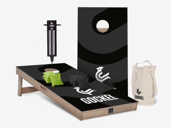 Cornhole Gift Package