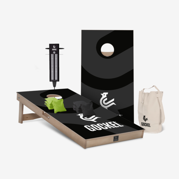 Cornhole Gift Package