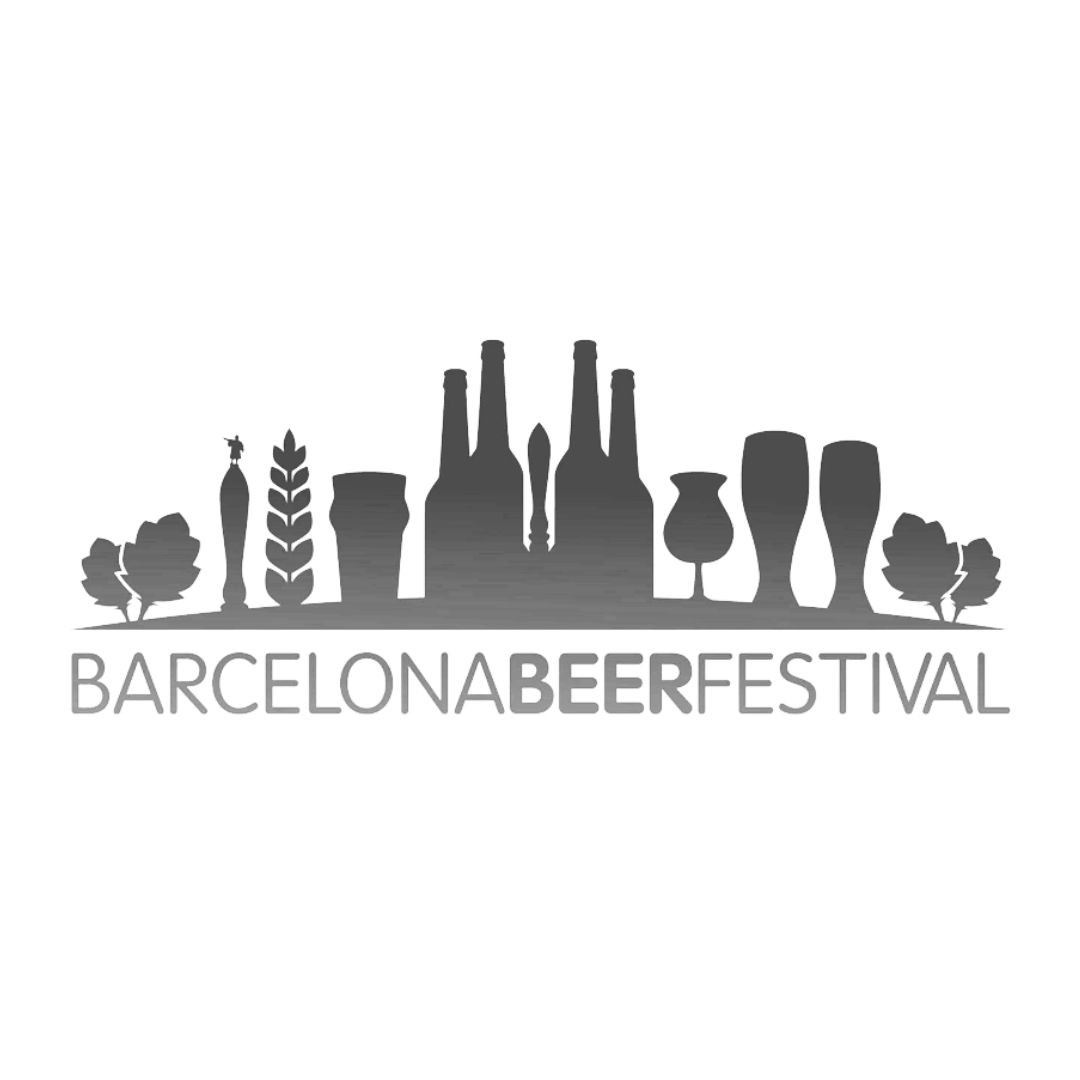 Barcelona Beer Festival - cornhole