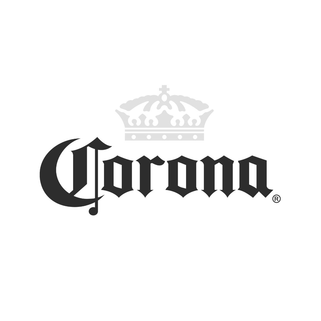 Corona beer - cornhole