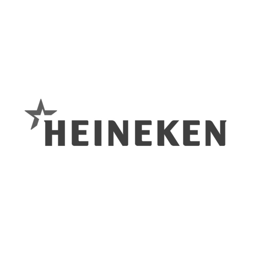 Heineken - cornhole