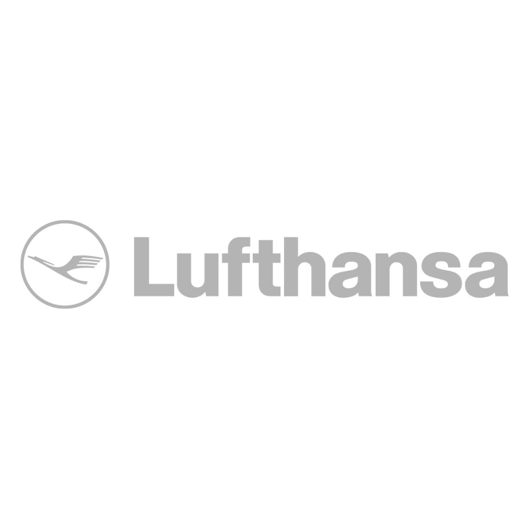 Lufthansa - cornhole