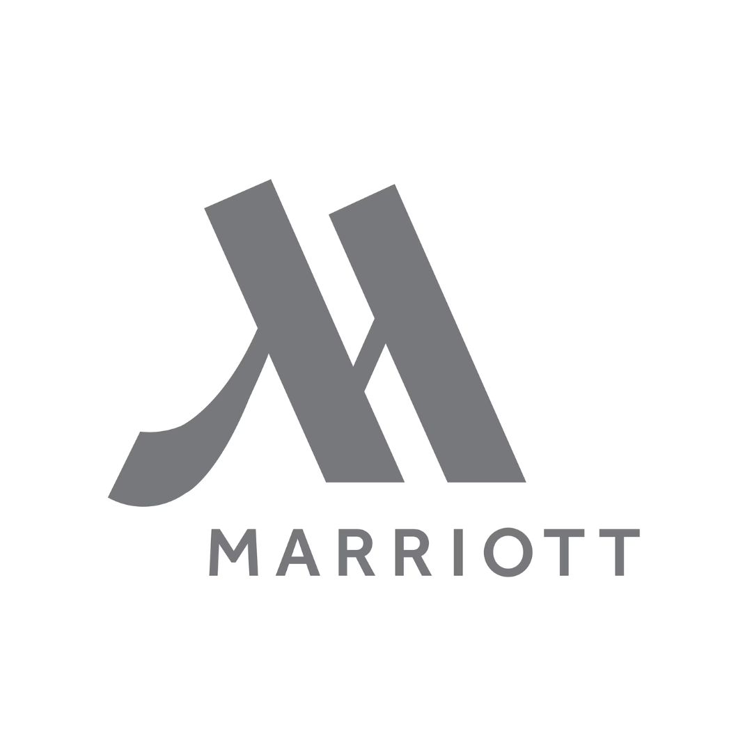 Marriott - cornhole