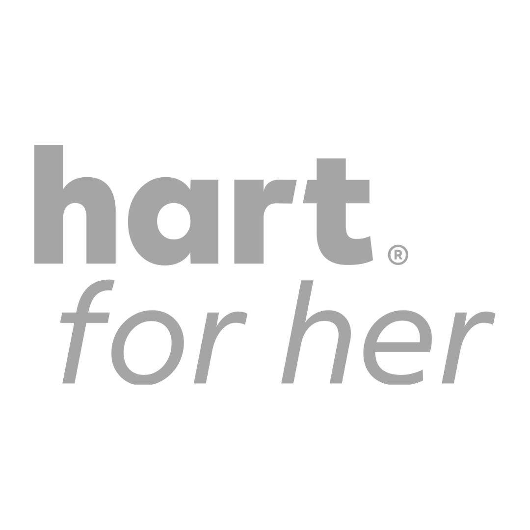 hart for her - cornhole