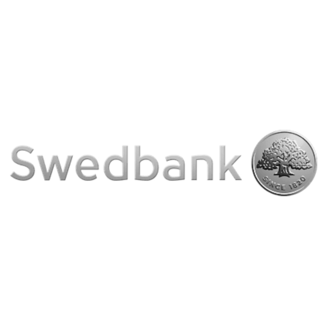 Swedbank - cornhole